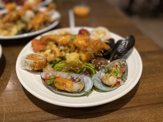Nori Nori by null