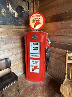 Chicken Shack by null