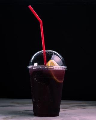 The Seafood Menu by null