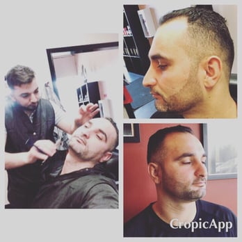 Royal Barber - Barbers Near Me - Edmonton, Alberta