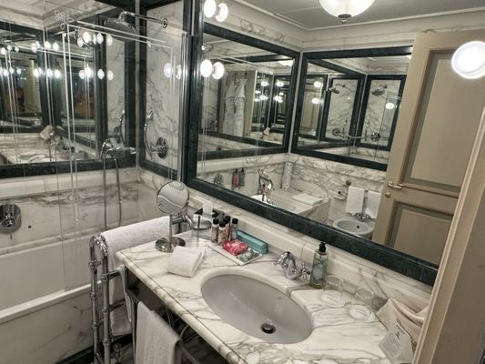 Grand Hotel Continental Siena - Starhotels Collezione by null