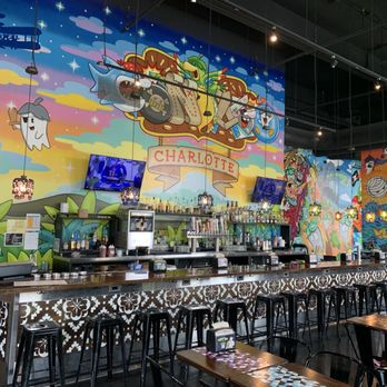 Condado Tacos - Tacos Near Me - Charlotte, North Carolina