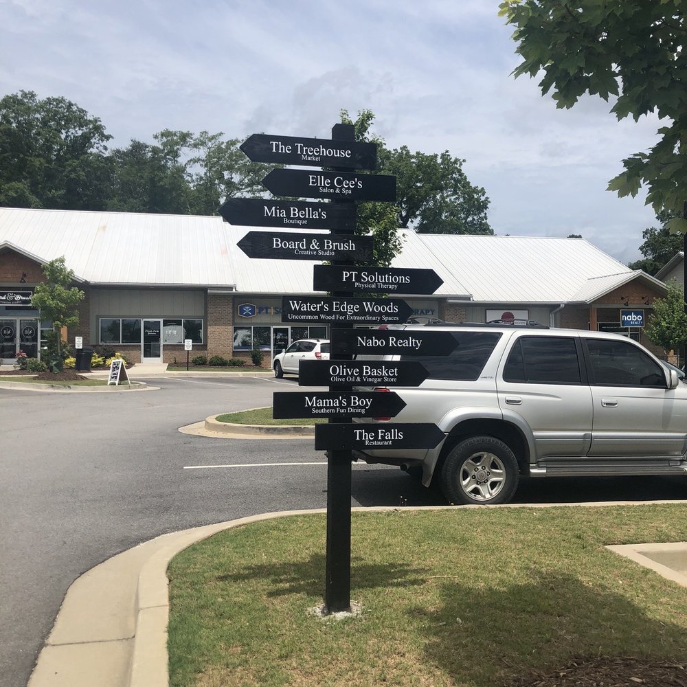 Mama's Boy - Cute directions - Southern Near Me - Athens, Georgia Mama's Boy - Cute directions - Southern Near Me - Athens, Georgia
