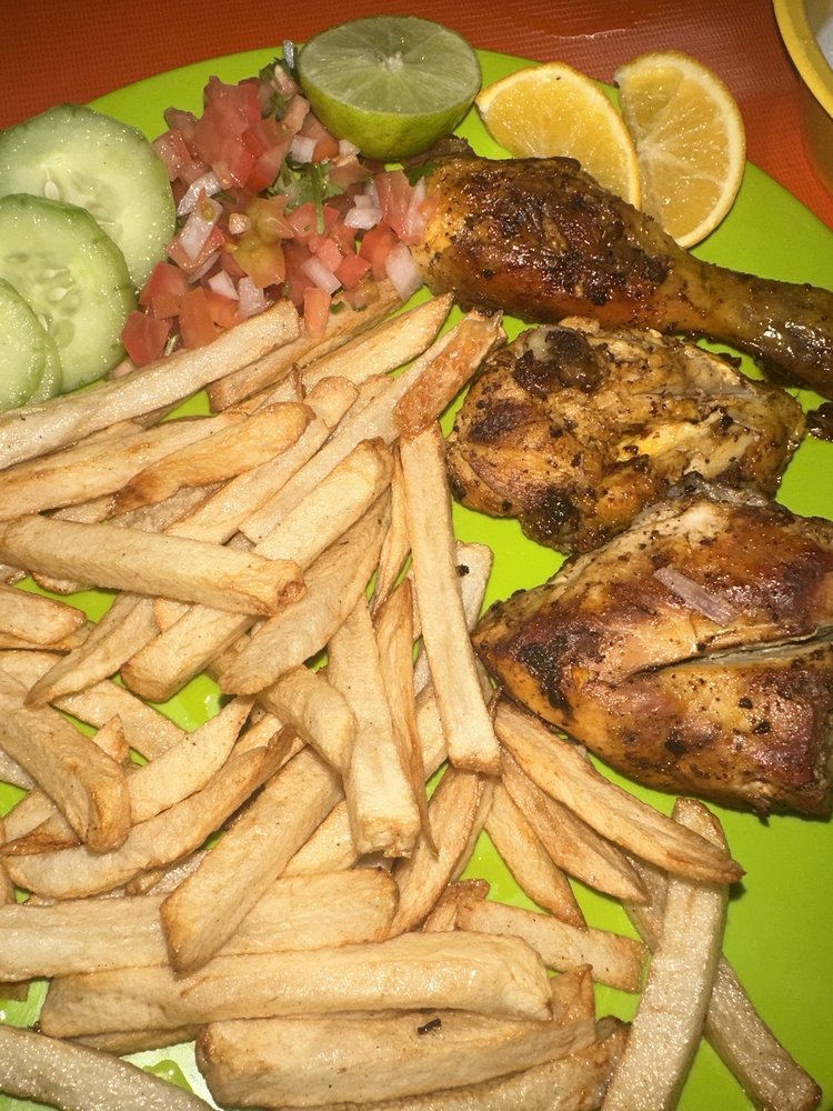 Molcas Tacos