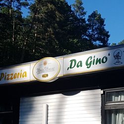Cantina Da Gino
