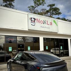 Non La - Non La Asian Fusion Cuisine in Covington
