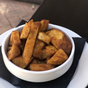 Teaspoon - Side of breakfast potatoes - Breakfast & Brunch Near Me - Tucson, Arizona