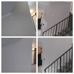 Rodriguez Painters - Residential Job !! , Customer feel Happy are our job !. Rodriguez Painters , Inc