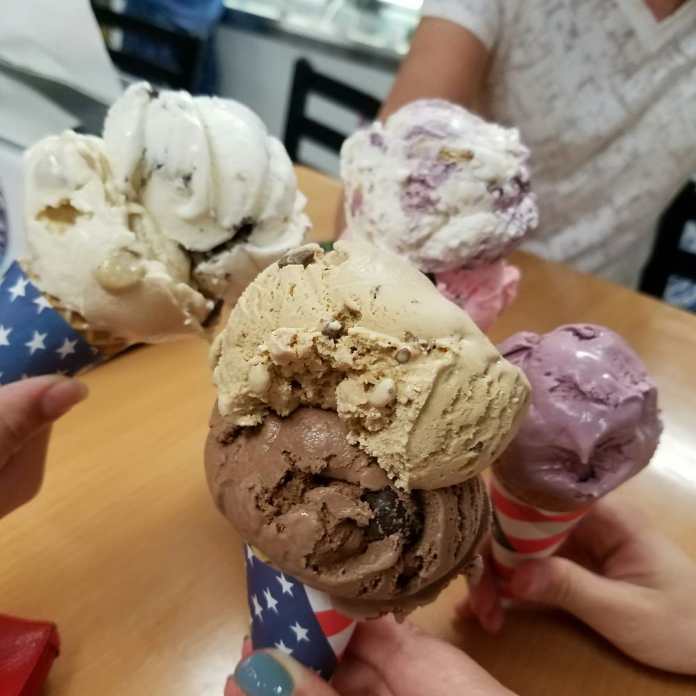 Two Scoops - Two scoops - Ice Cream & Frozen Yogurt Near Me - Anna Maria, Florida