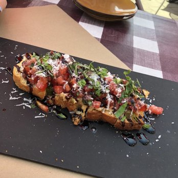 Scaddabush - Italian Near Me - Mississauga, Ontario