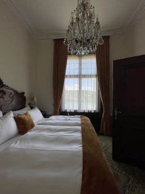 Schloss Lieser by null