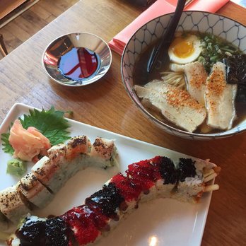 Wakamono - Sushi Bars Near Me - Chicago, Illinois Wakamono - Sushi Bars Near Me - Chicago, Illinois