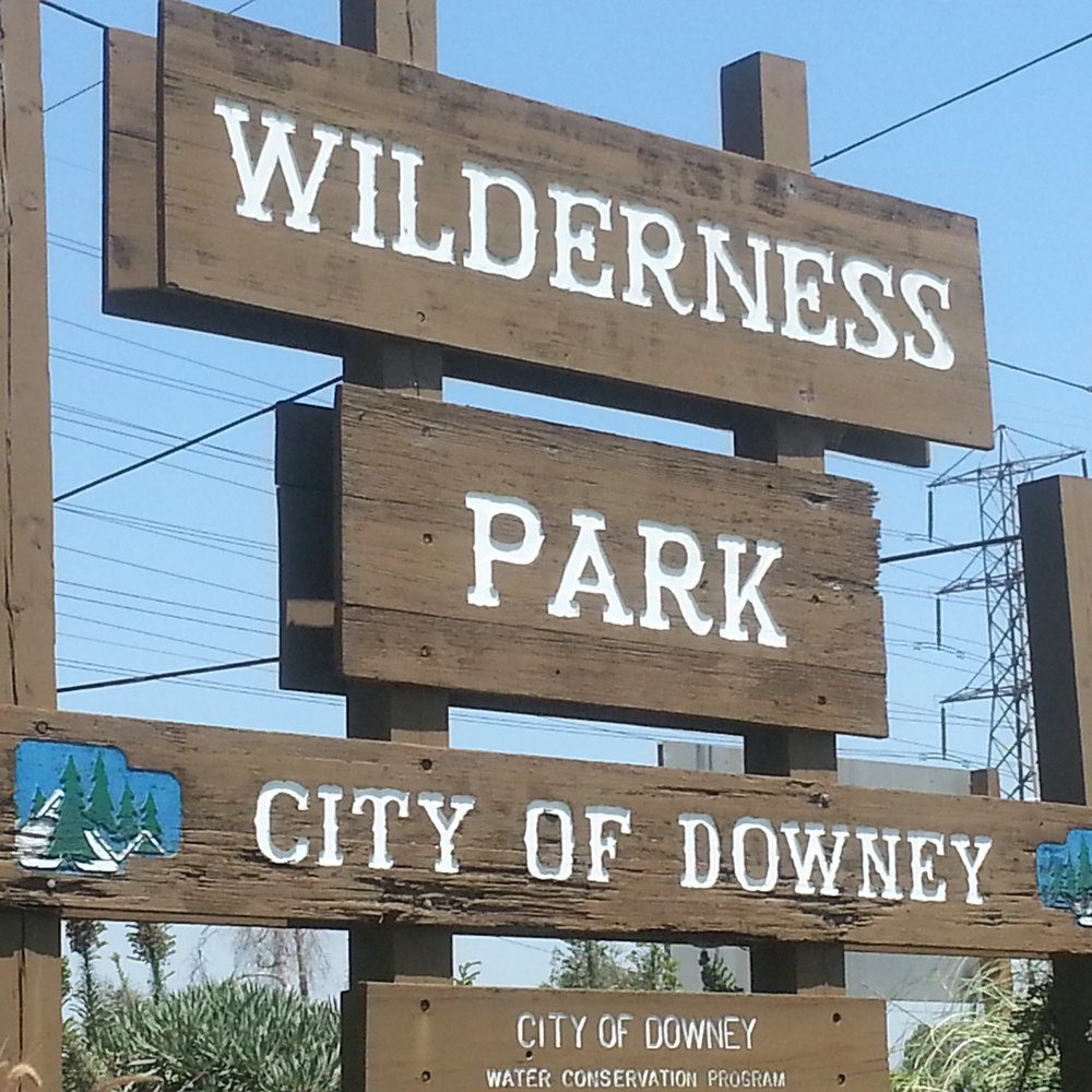 Wilderness Park - Parks Near Me - Downey, California Wilderness Park - Parks Near Me - Downey, California