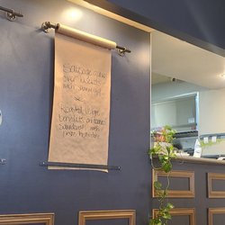 Market - Café in Camp Hill - Specials for brunch