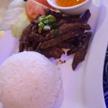 Pho Eva - Grilled beef over rice - Vietnamese Near Me - Fort Walton Beach, Florida Pho Eva - Grilled beef over rice - Vietnamese Near Me - Fort Walton Beach, Florida