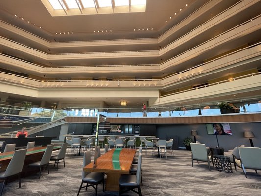 Sawgrass Marriott Golf Resort & Spa by null