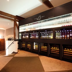 Relais Bernard Loiseau