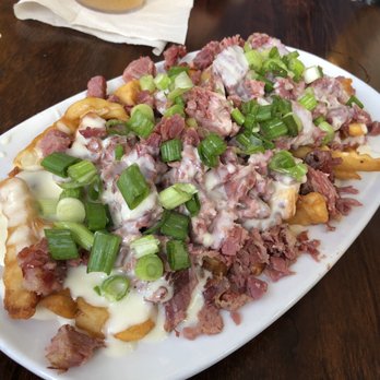 Slyman's Tavern - Independence - Slyman's Fries - Bars Near Me - Independence, Ohio