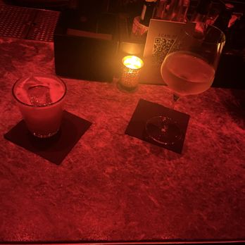 Little Spirit - Chardonnay & King Peach - Cocktail Bars Near Me - Atlanta, Georgia Little Spirit - Chardonnay & King Peach - Cocktail Bars Near Me - Atlanta, Georgia