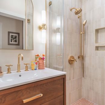 Remodeling Heroes - Bathroom Remodel - General Contractors Near Me