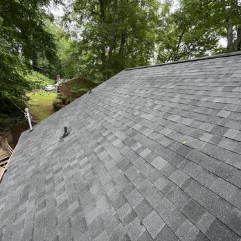 Brandons Home Repairs - New Roof Installed - Roofing Near Me - Pelham, North Carolina Brandons Home Repairs - New Roof Installed - Roofing Near Me - Pelham, North Carolina
