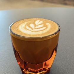 Wayward Coffee - Cortado