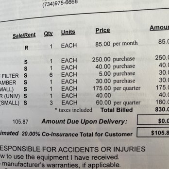 Healthcare DME - Medical Supplies Near Me - Ann Arbor, Michigan Healthcare DME - Medical Supplies Near Me - Ann Arbor, Michigan