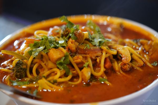 Tikka & Grill, Nepali and Indian Food by null