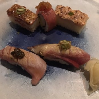 Miku - Shokai part 3 - Japanese Near Me - Toronto, Ontario