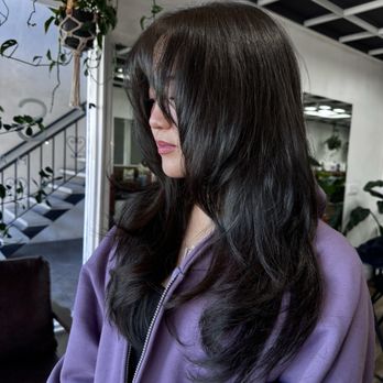 Hair By Ly Tran - Hair Stylists Near Me - Campbell, California Hair By Ly Tran - Hair Stylists Near Me - Campbell, California