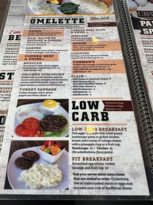 Crave Kitchen & Cocktails by null