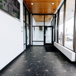 Kind Goods - Front Lobby area
