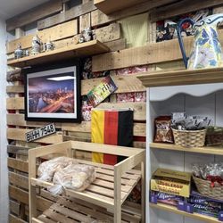 Dagmar's Strudel House - Breads