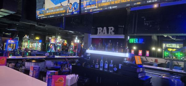 Dave & Buster's Phoenix - Scottsdale by null