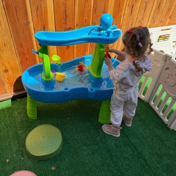 Enchanted Beginnings Learning Center - Child Care & Day Care Near Me - San Mateo, California Enchanted Beginnings Learning Center - Child Care & Day Care Near Me - San Mateo, California