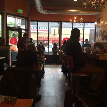 Jelly - Jelly! - New American Near Me - Denver, Colorado