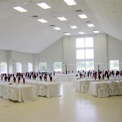 Scout Hall Youth Center - Graduation Party