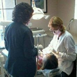 Tucson Premier Smiles: Kim Paukune, DDS