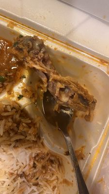 Halal Kabob House by null