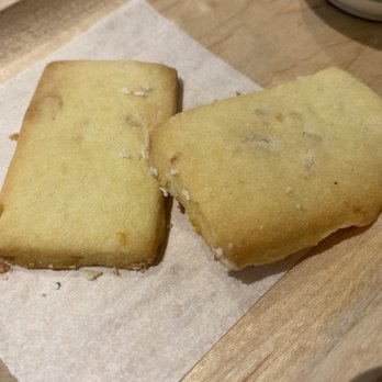 Honolulu Coffee - Shortbread - Cafes Near Me - Vancouver, British Columbia Honolulu Coffee - Shortbread - Cafes Near Me - Vancouver, British Columbia