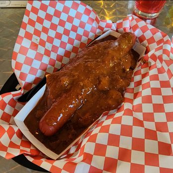 Monster Cone's Campfire Grill - Chili dog - Chicken Wings Near Me - Clarksville, Tennessee Monster Cone's Campfire Grill - Chili dog - Chicken Wings Near Me - Clarksville, Tennessee