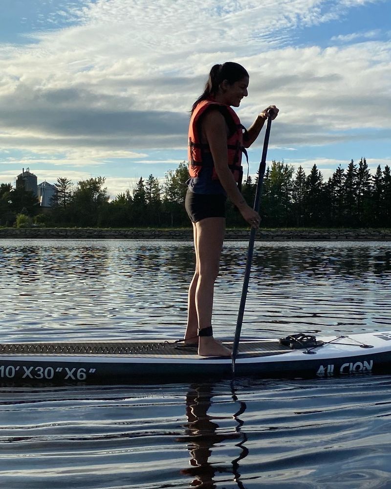 SHEDIAC PADDLE SHOP Updated September 2024 41 Photos 229A Main