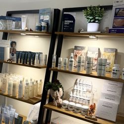 Facerez Skin Care Studio - The products are great!!