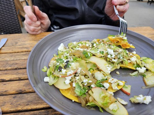 Samuel Slater's Restaurant by null