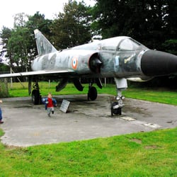 Musée de l'aviation de Beauvais-Warluis