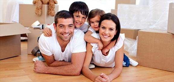 Welch Transfer & Storage Company