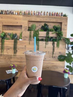 Viv's Kitchen & Juice Bar by null