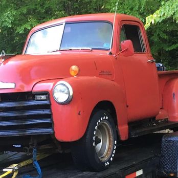 Teds Auto Welding & Rust Repair - Metal Fabricators Near Me - Smithfield, Rhode Island