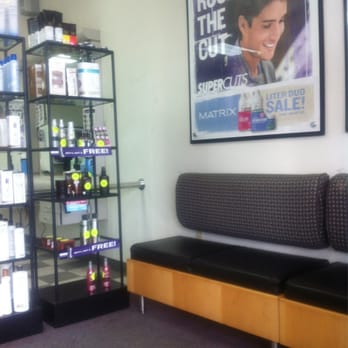 Supercuts - Hair Salons Near Me - SUNRISE, Florida
