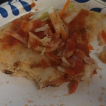 La Cuchara - Pupusa - Mexican Near Me - Vallejo, California La Cuchara - Pupusa - Mexican Near Me - Vallejo, California